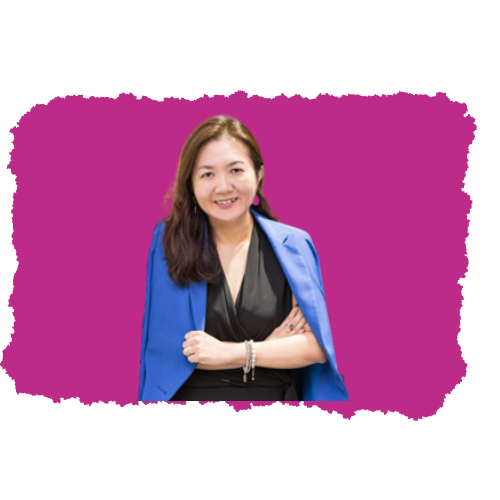 Foo Siew Ting Global Chief Brand Officer and Head of Insights 