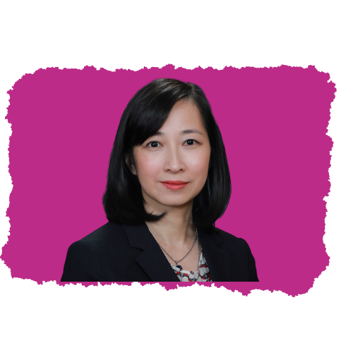 Siew Fong Yiap, Regional Director of Marketing and Business Development at Shearman & Sterling