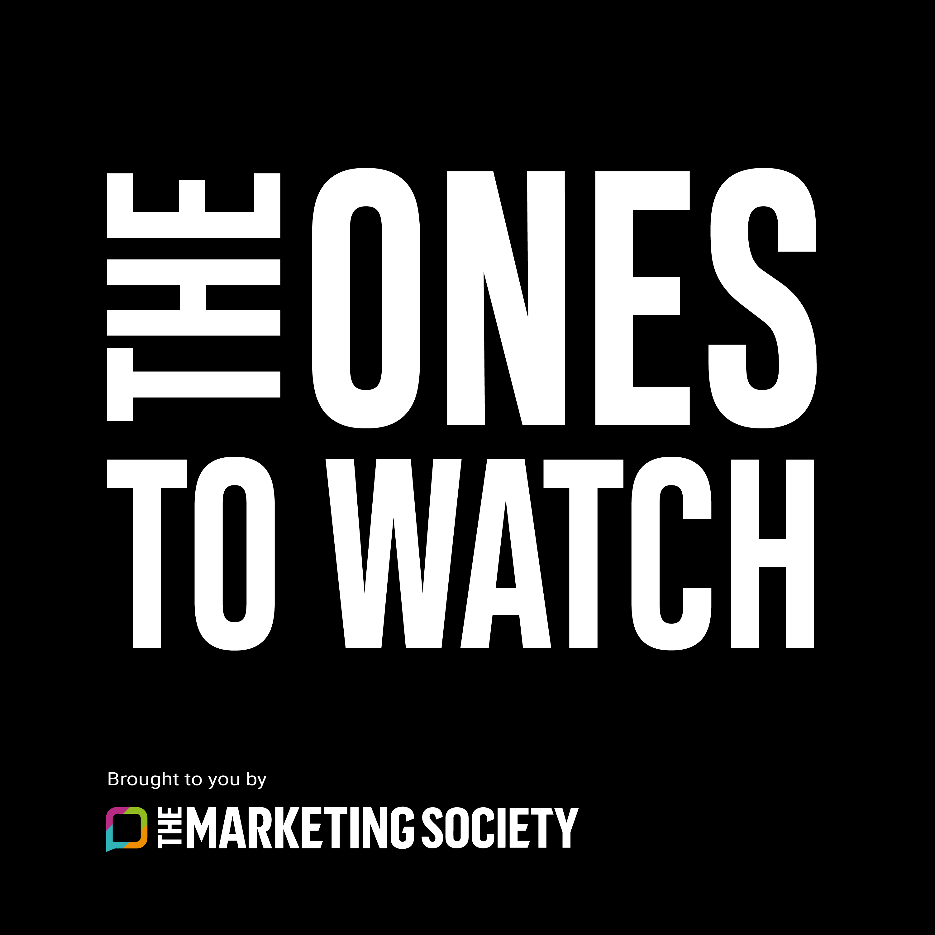 The Onestowatch The Marketing Society