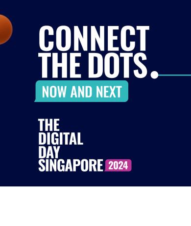 Digital Day Singapore 2024