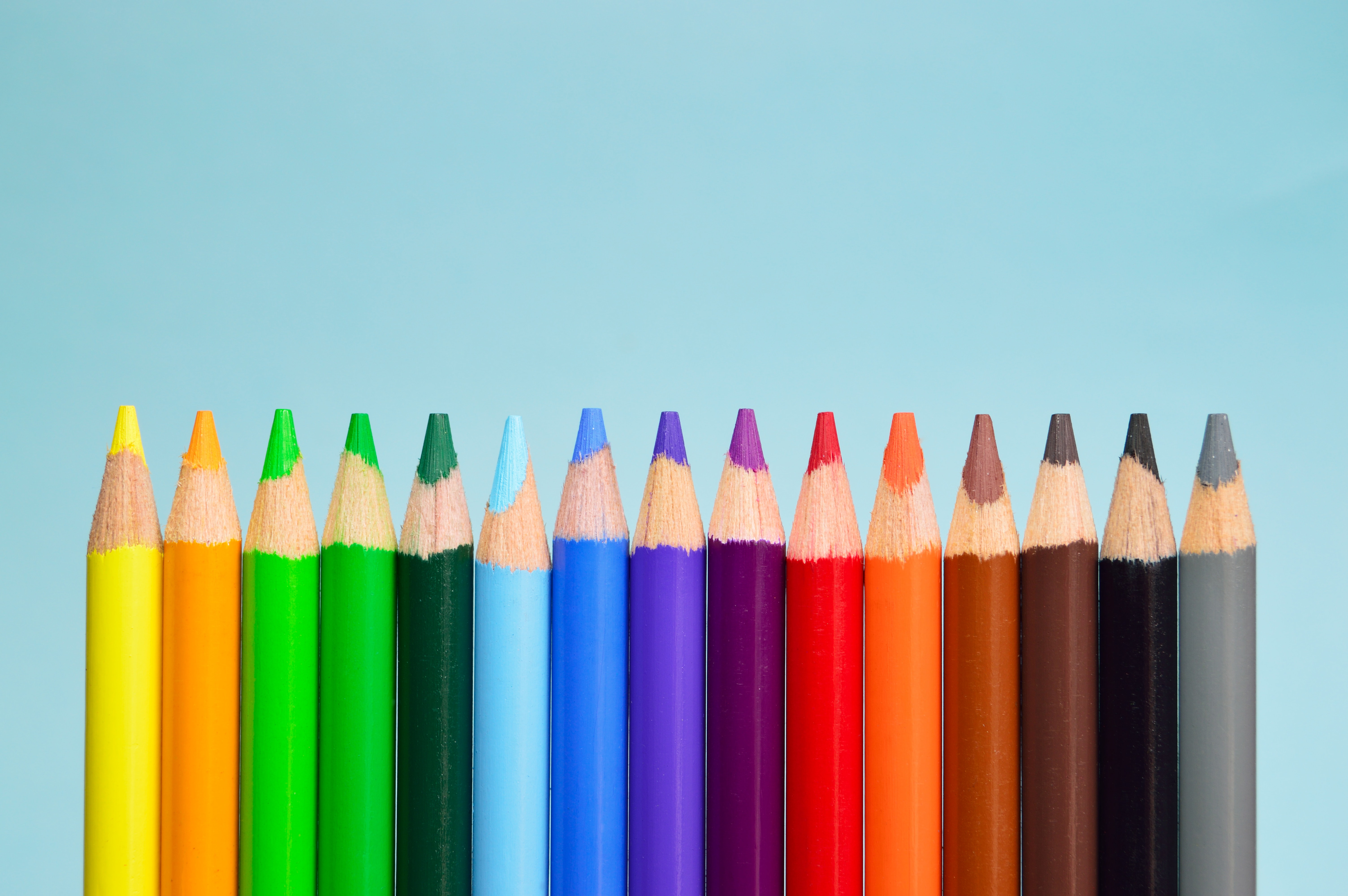 Pencil gender 2024 test
