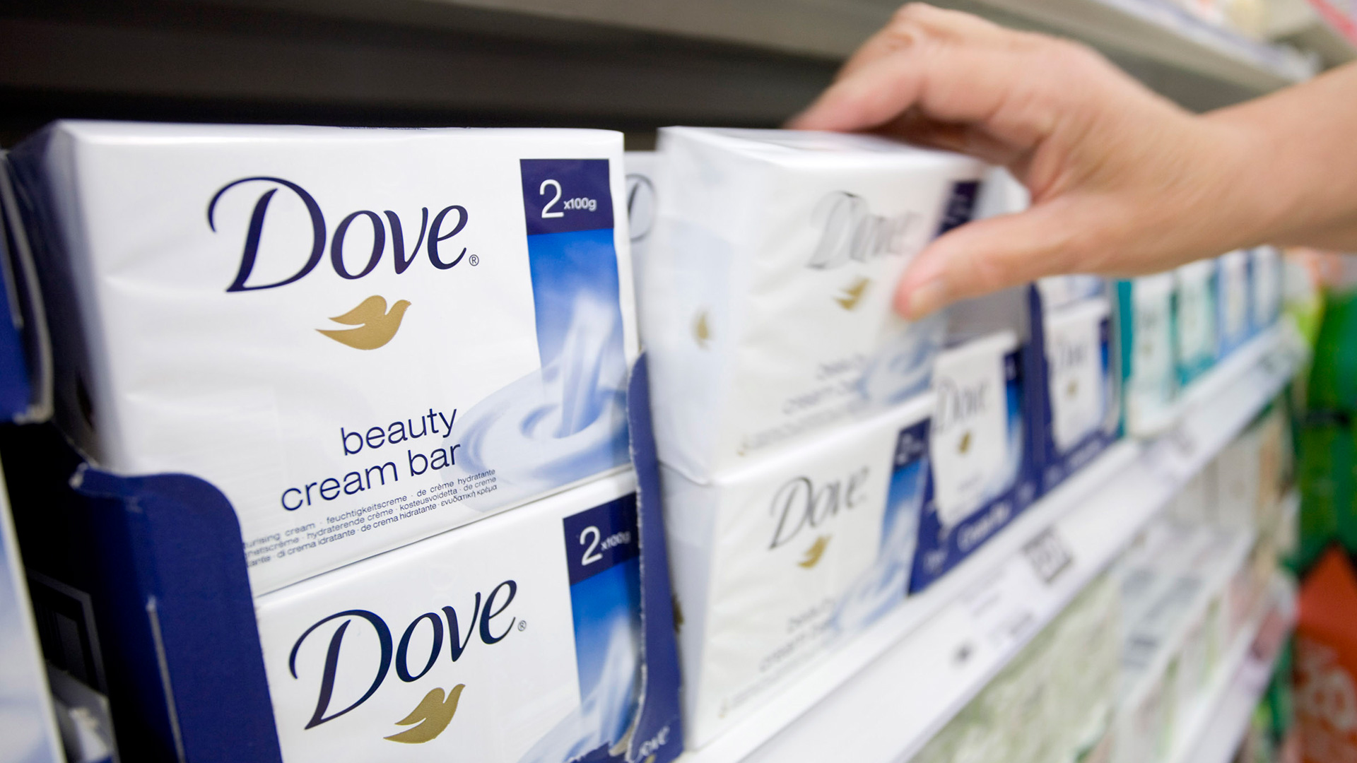 dove