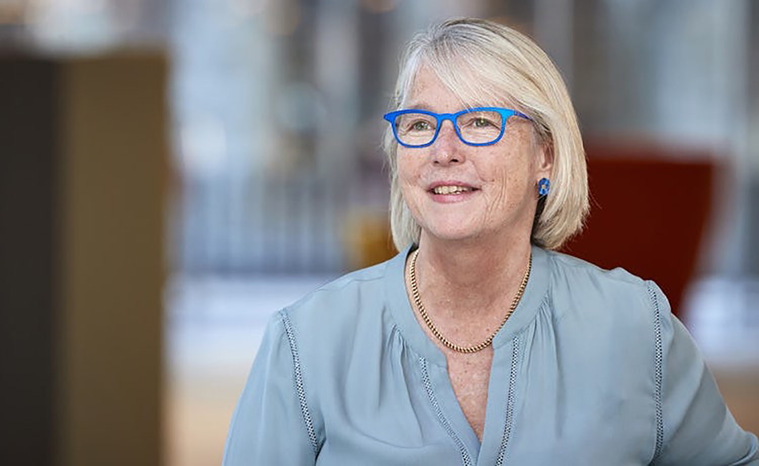 Jan Gooding