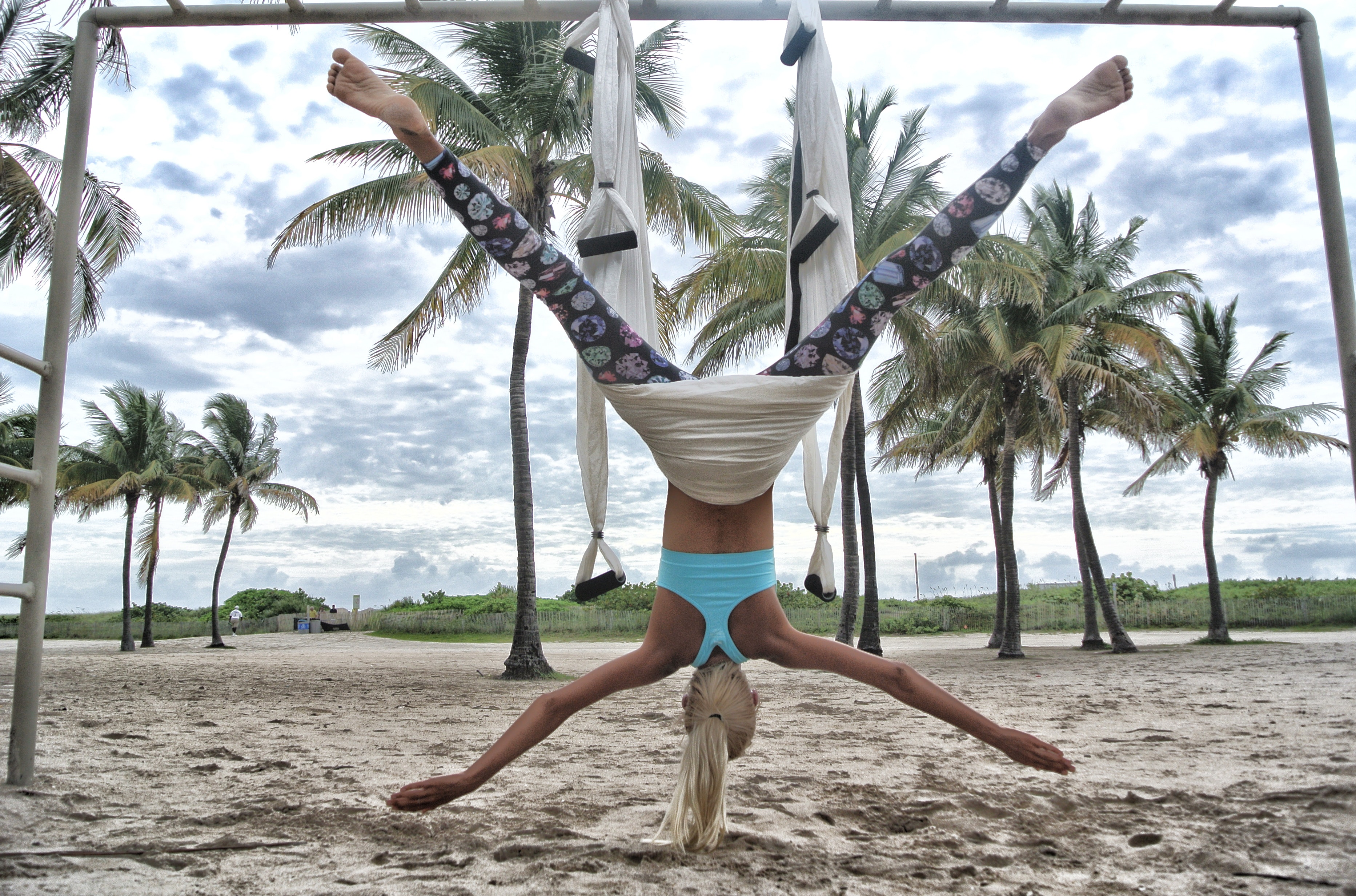 yoga