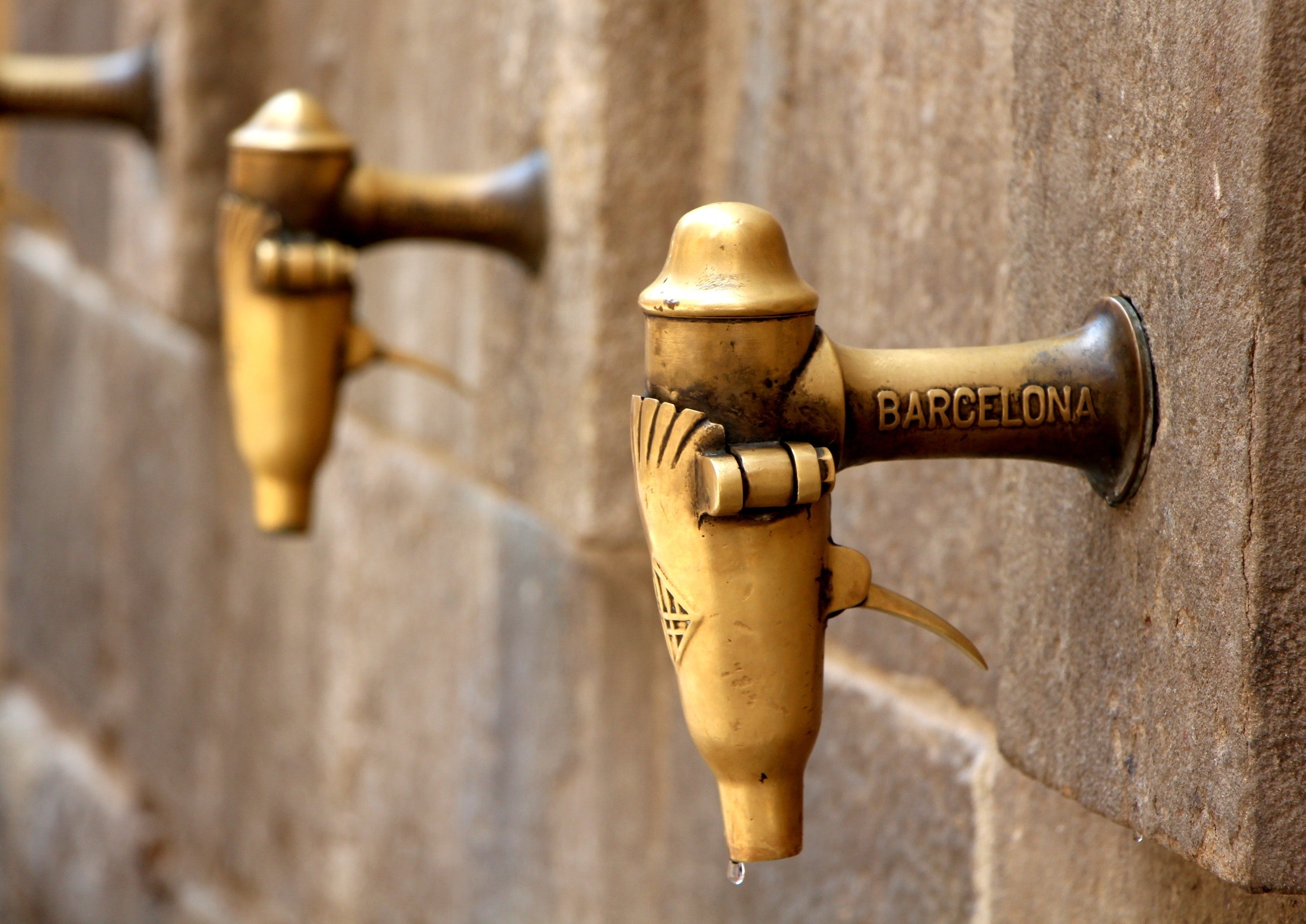 taps