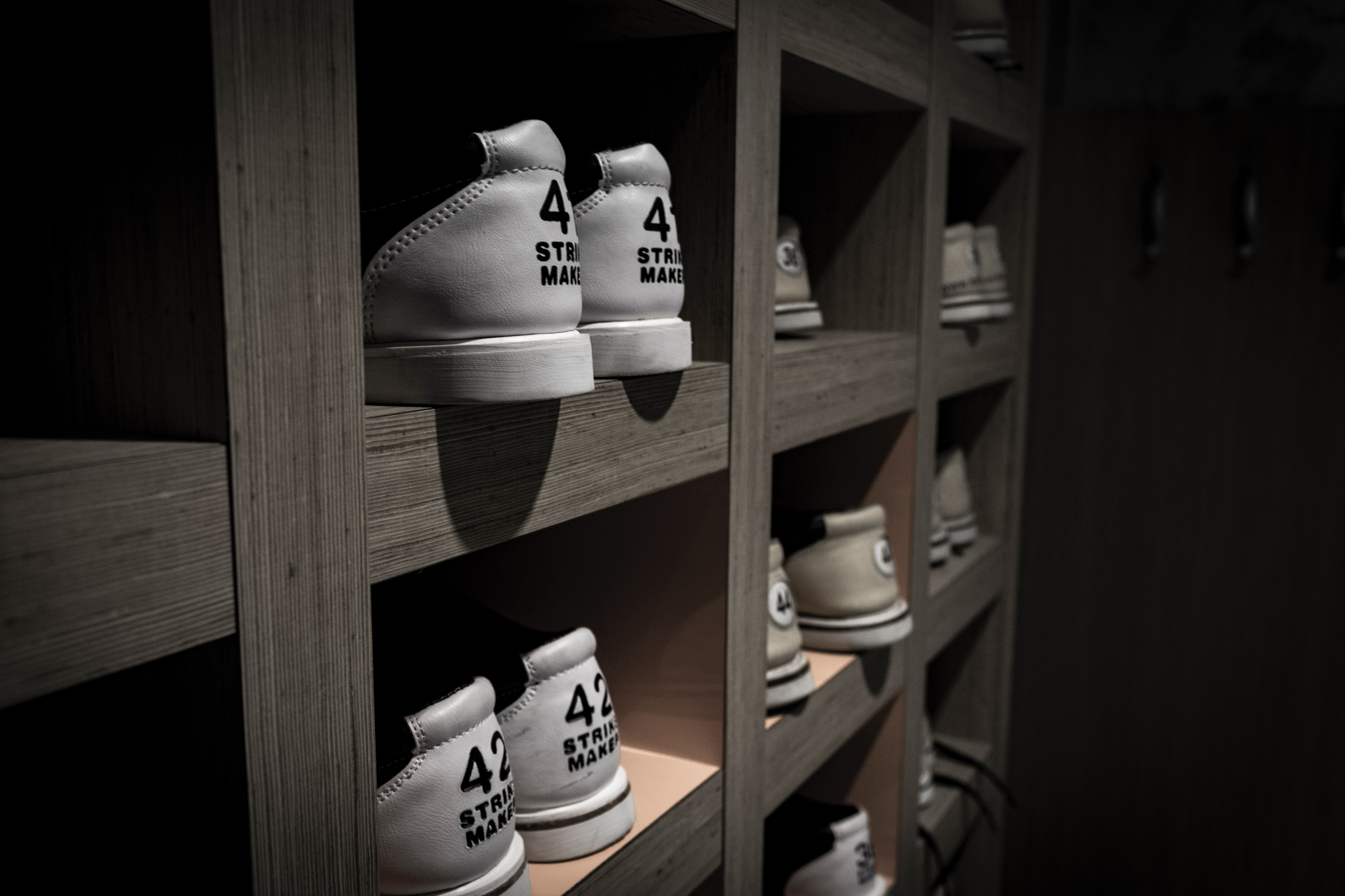 shoe