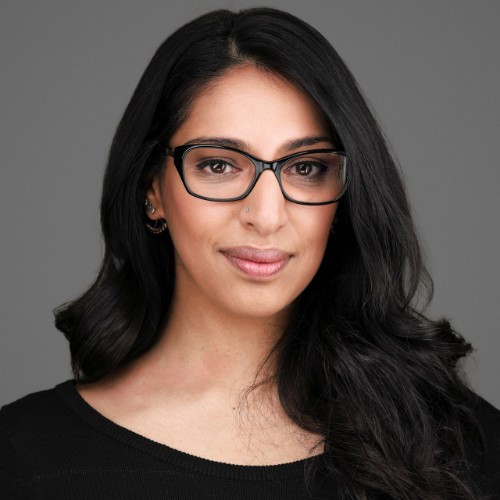 shazia