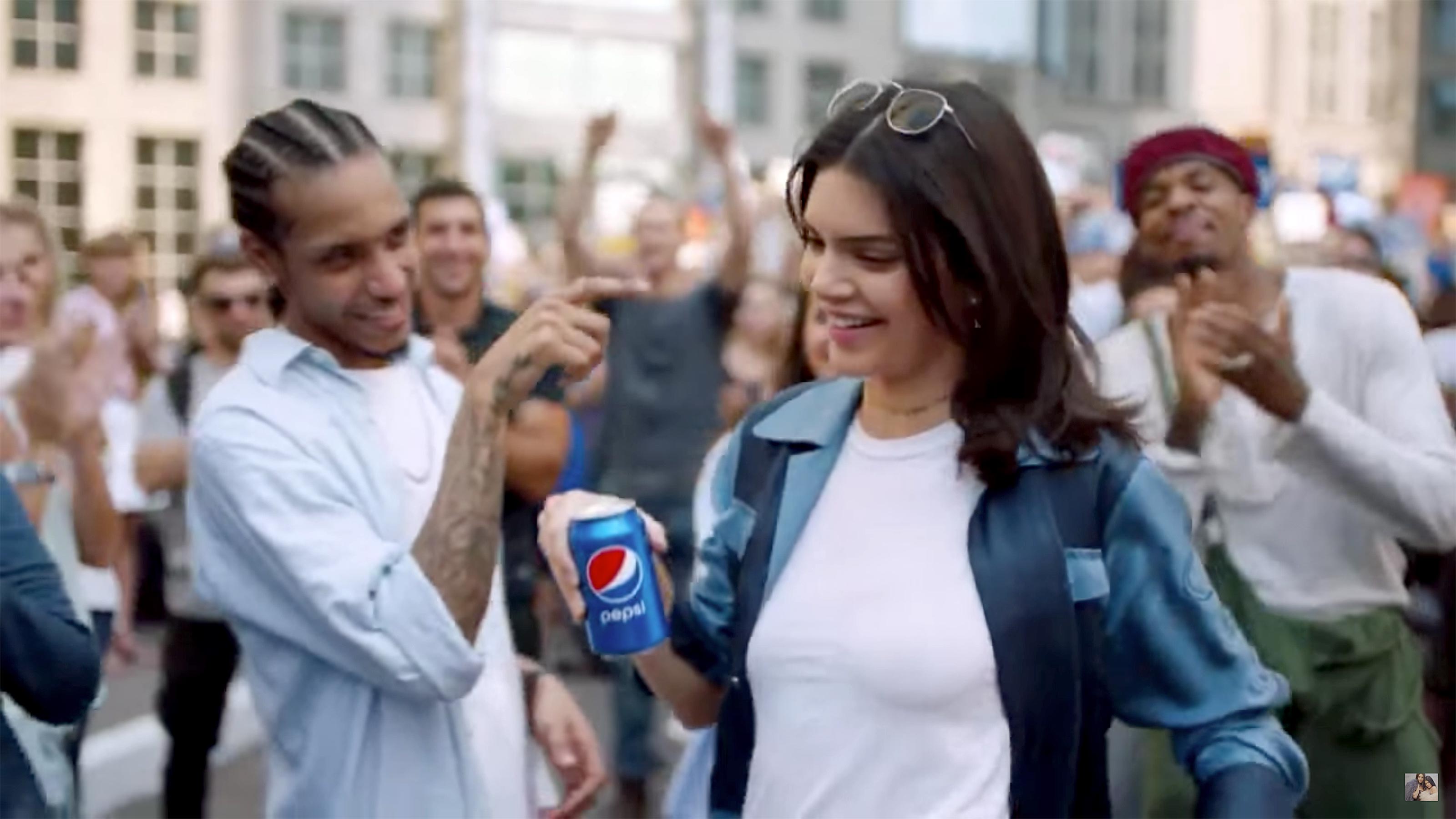 pepsi