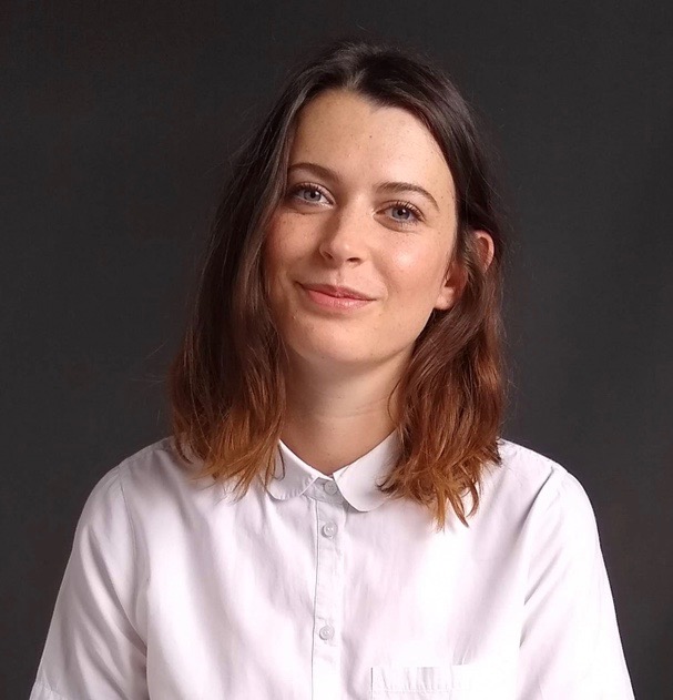 Amy Williams
