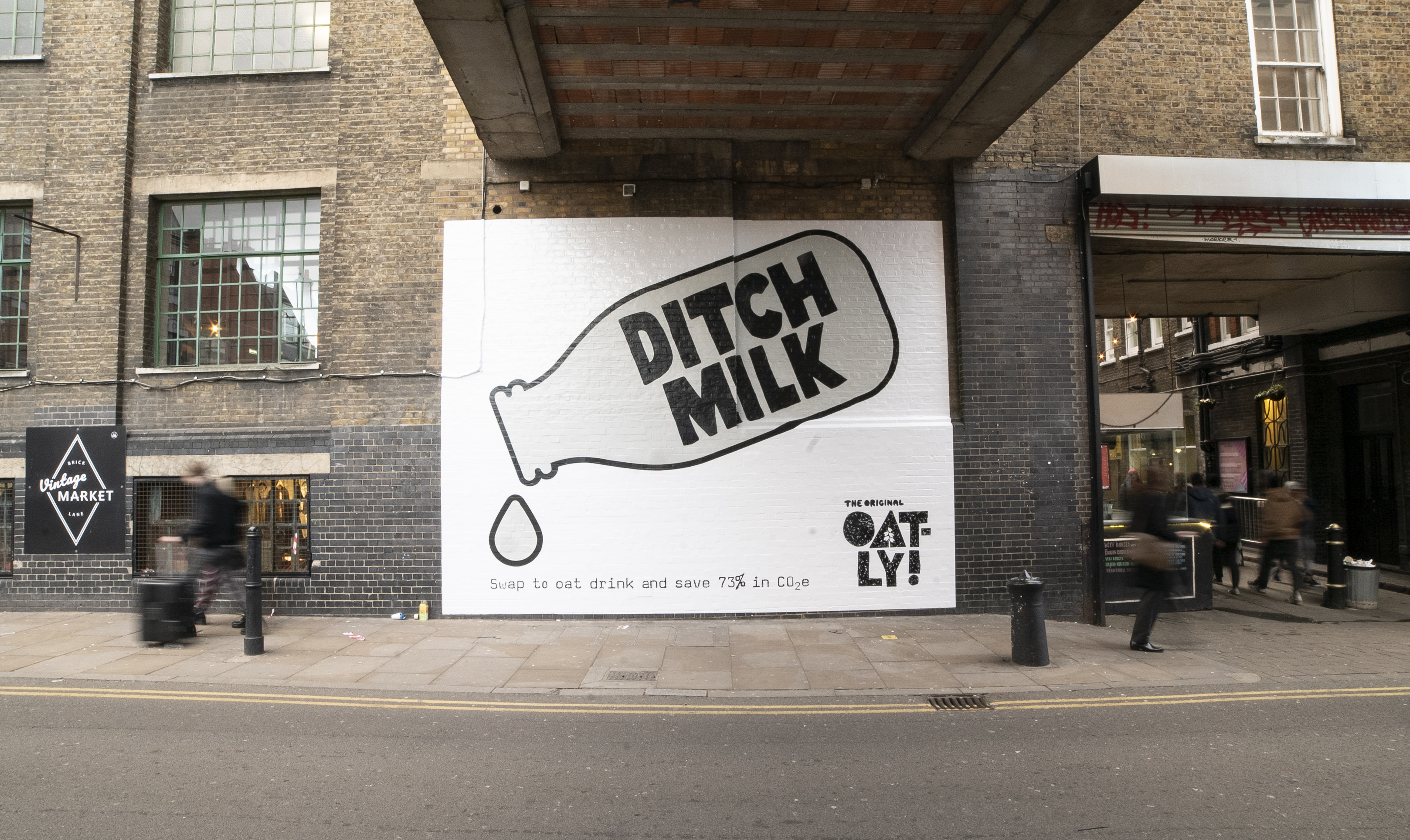 What is it with bravery? | The Marketing Society