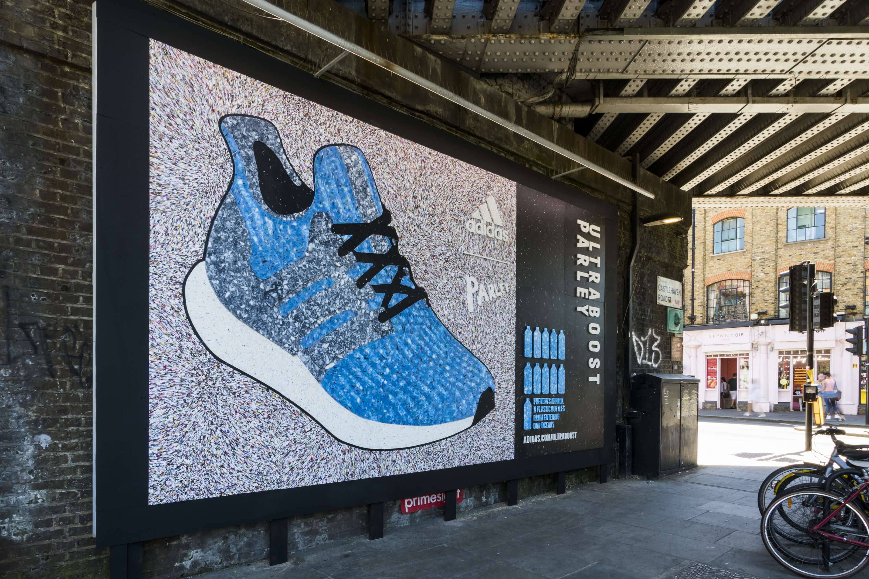 parley