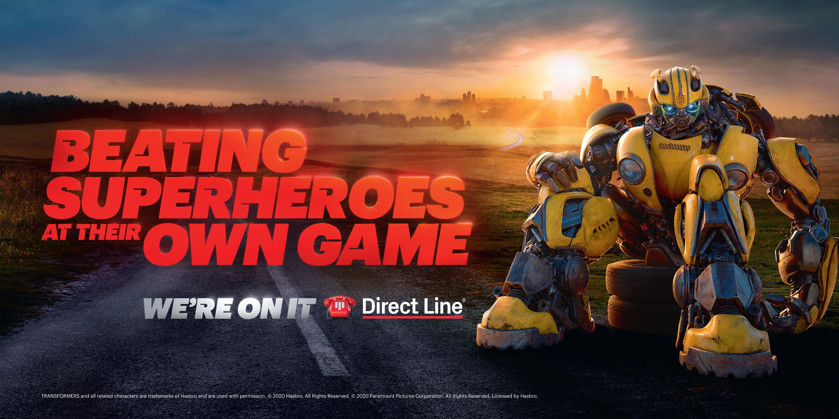 direct line