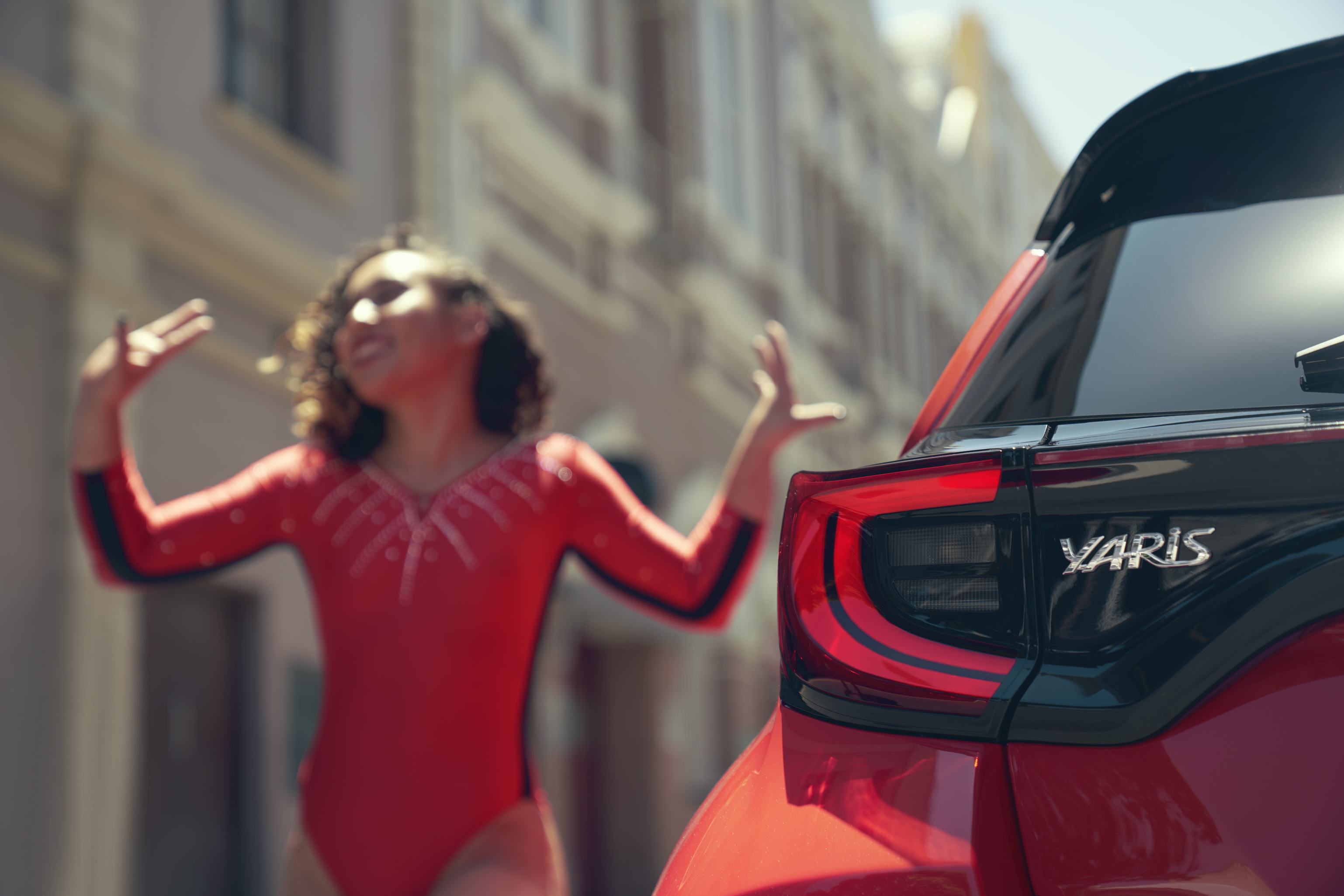 yaris