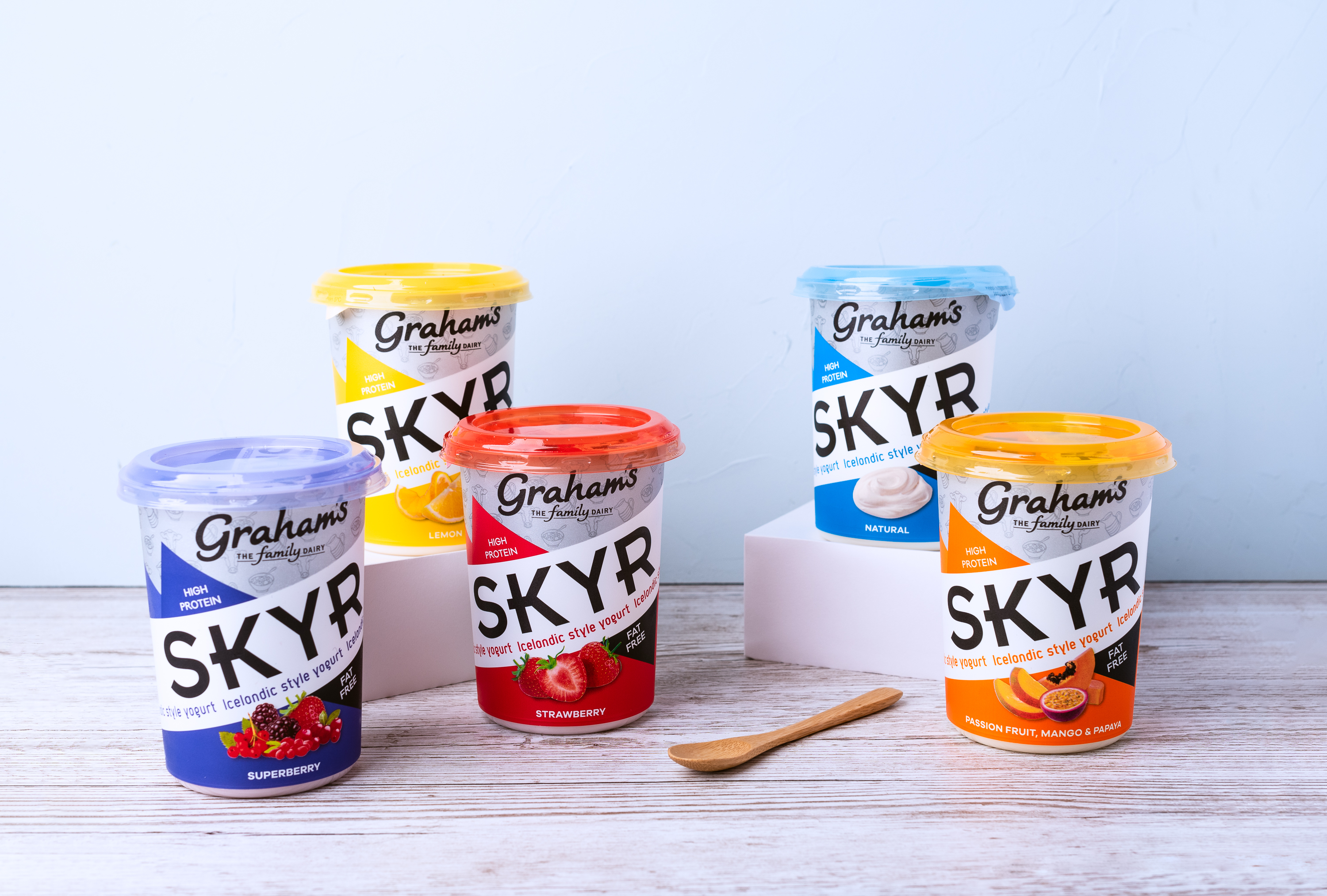 Grahams
