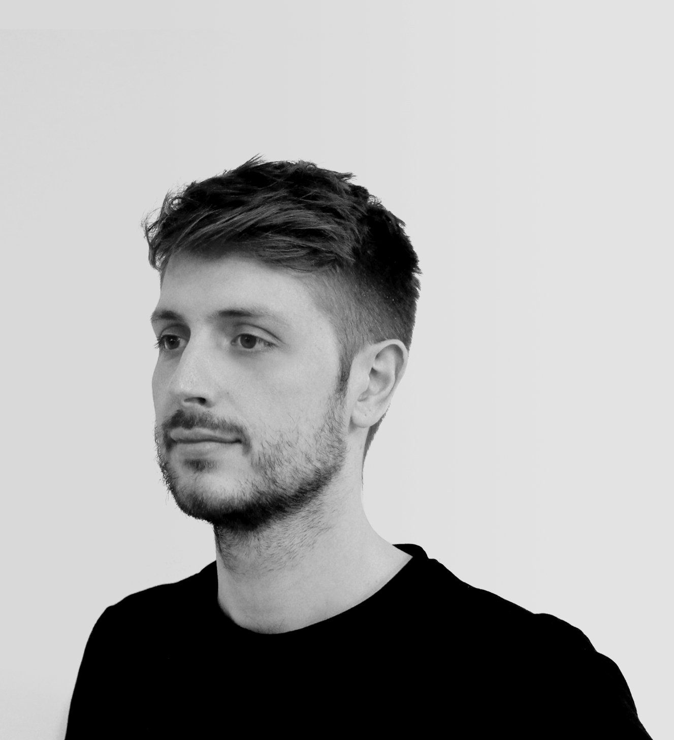 Mark Lloyd headshot