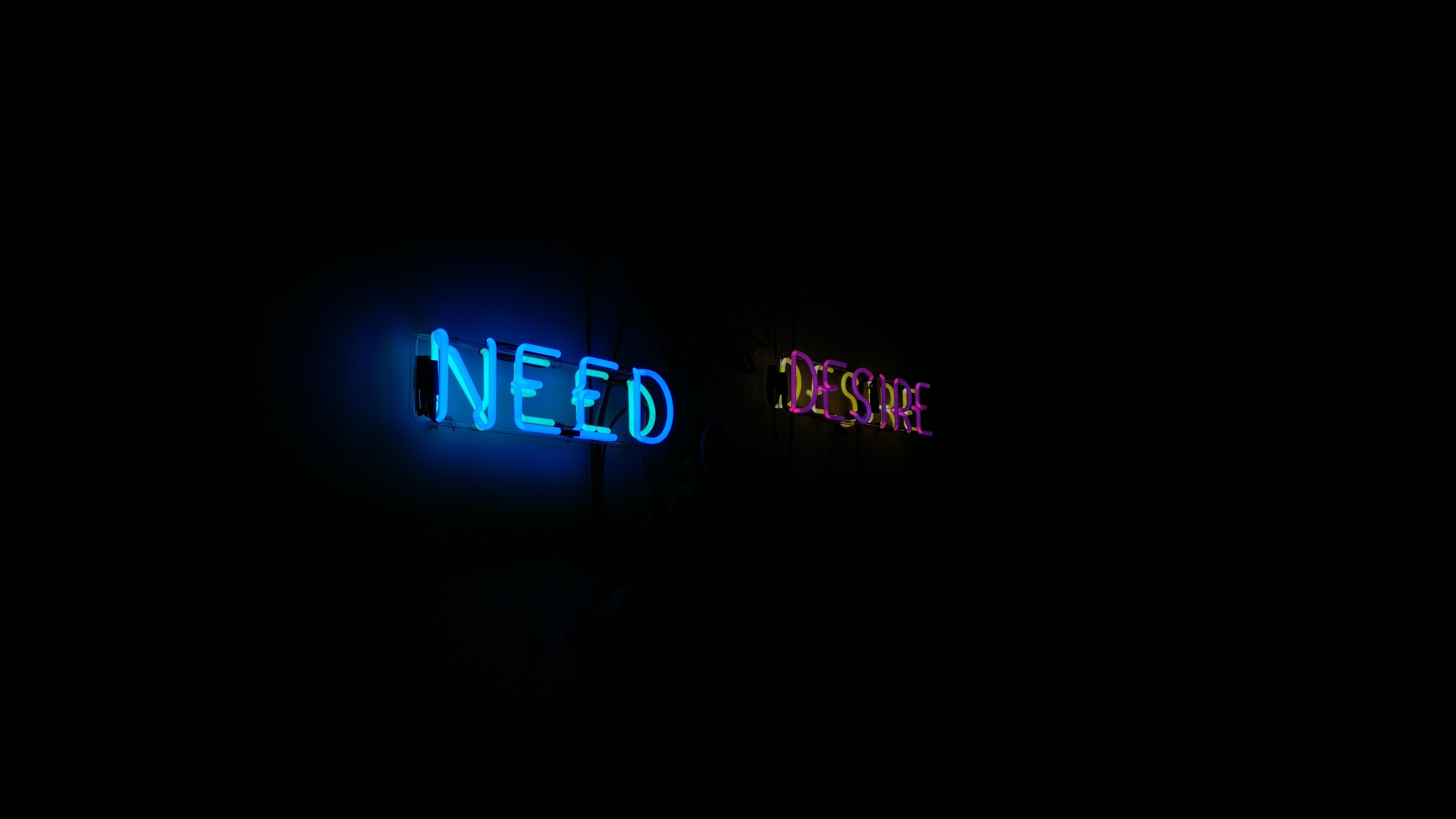 desire