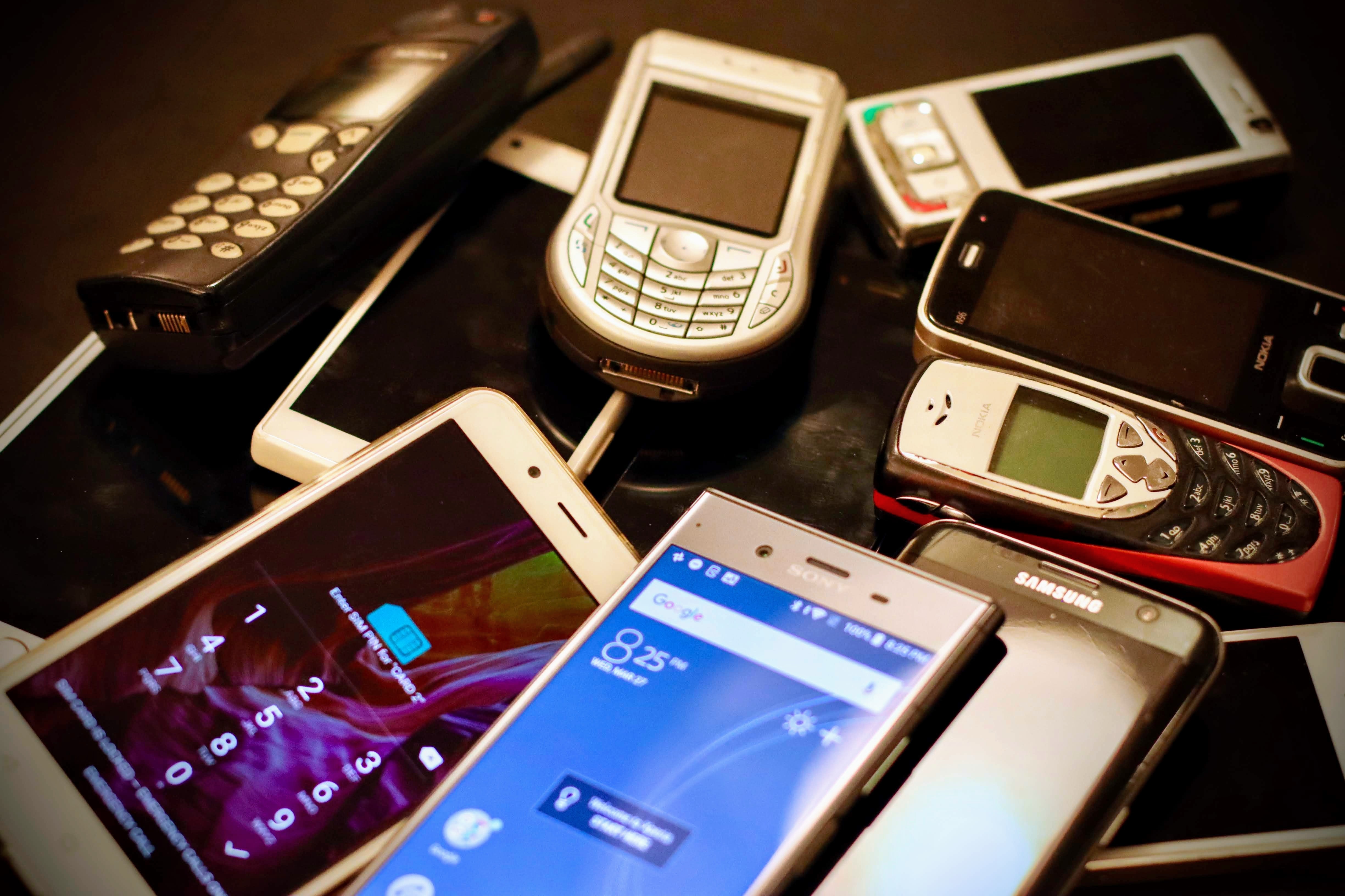 Lessons from the world's 'mobile only' continent | The Marketing Society