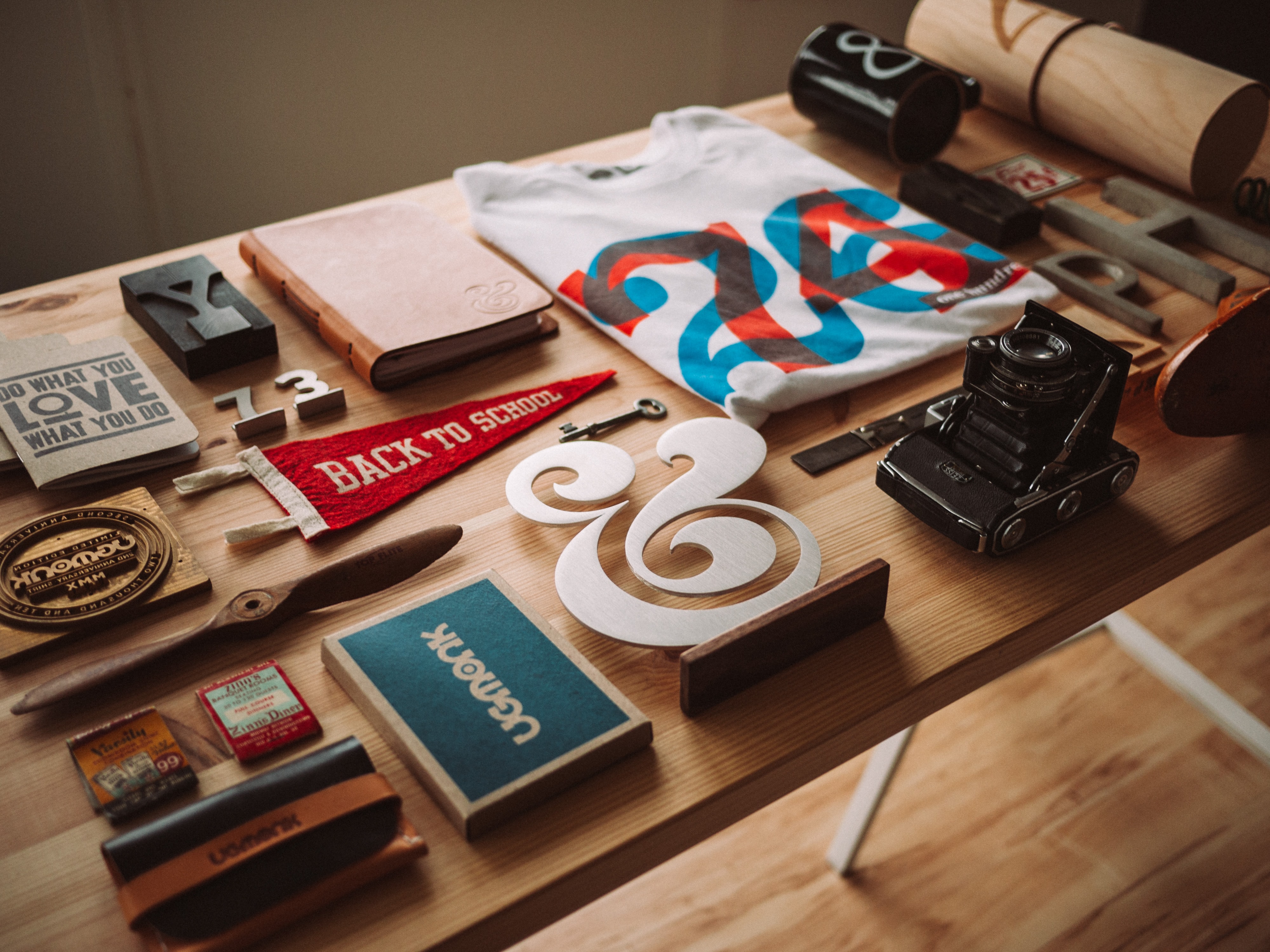 brands