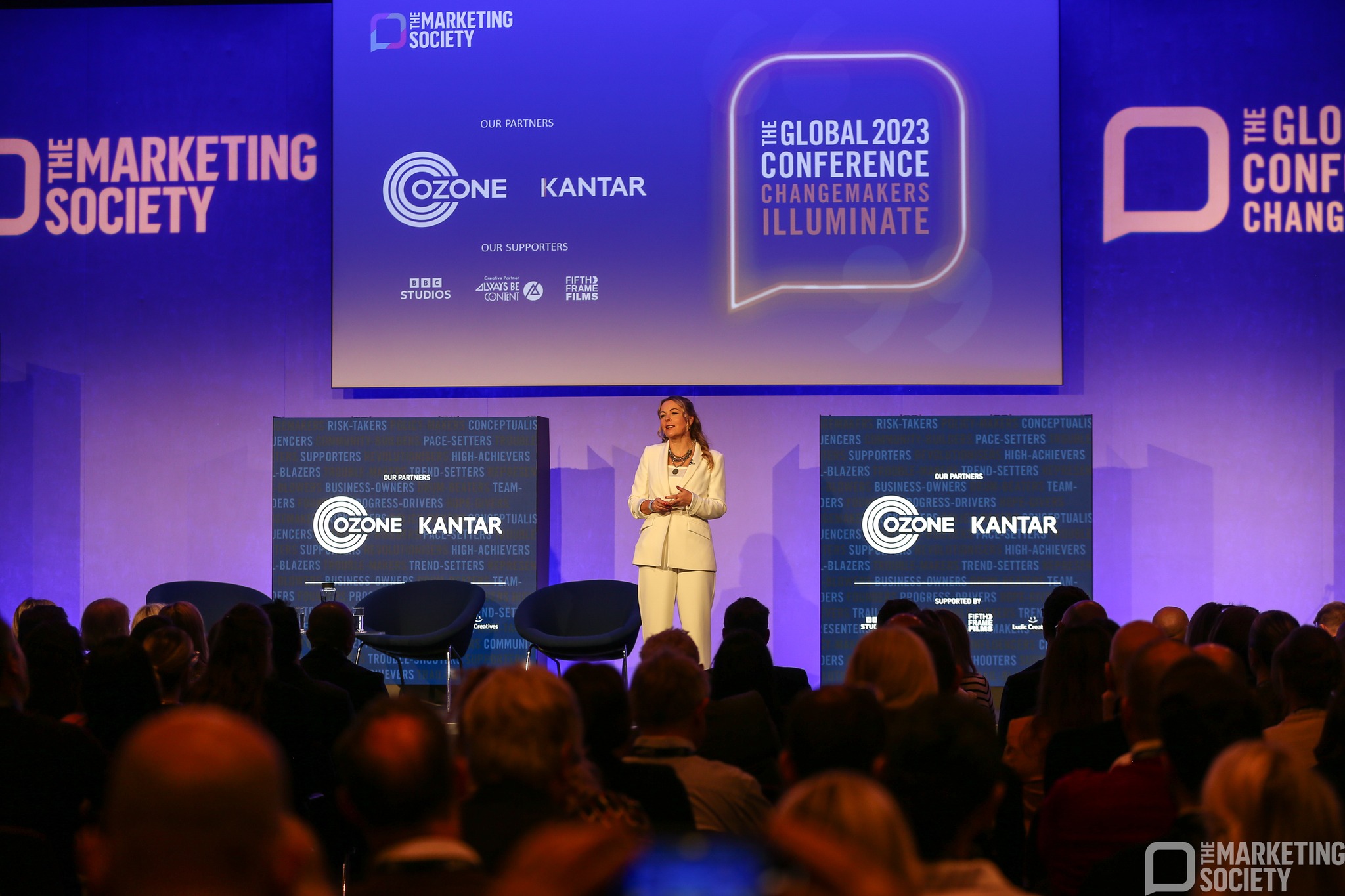 Image Credit and source - Baz Seal