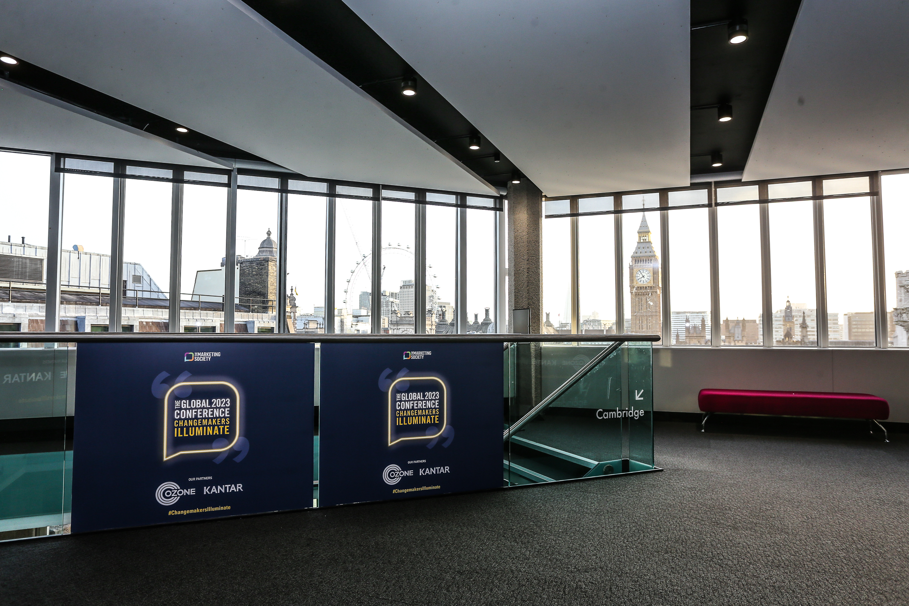 Source and Credit: Baz london 