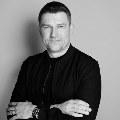 David Norris