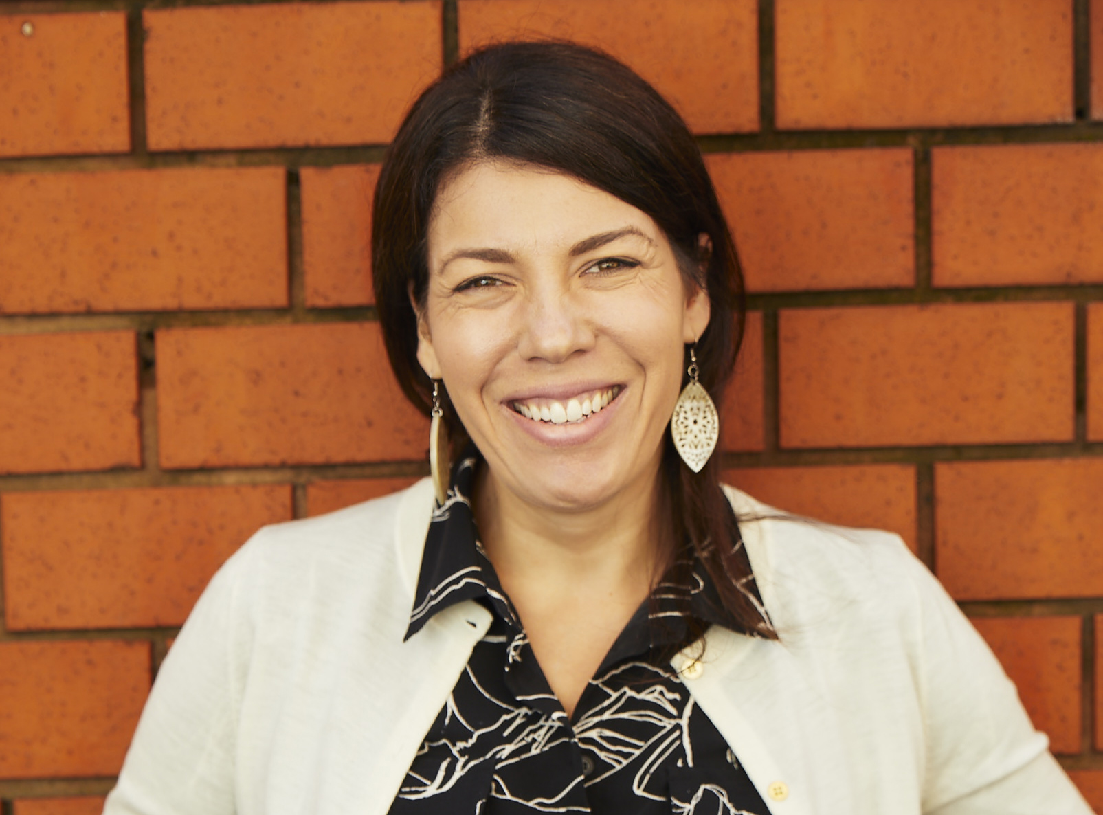 Jen Meyer Ford