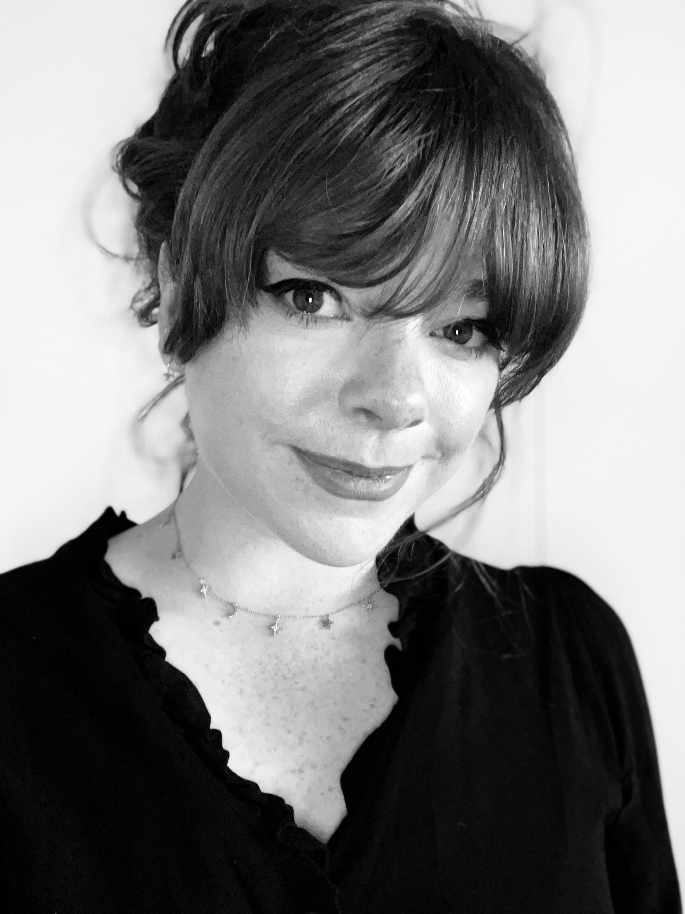 Alice Humphreys