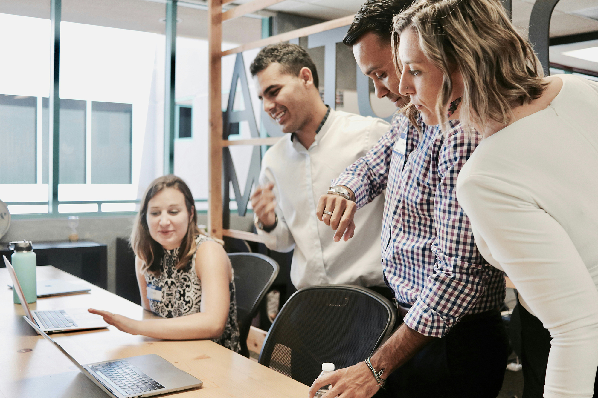 Source Unsplash - Credit Campaign Creators