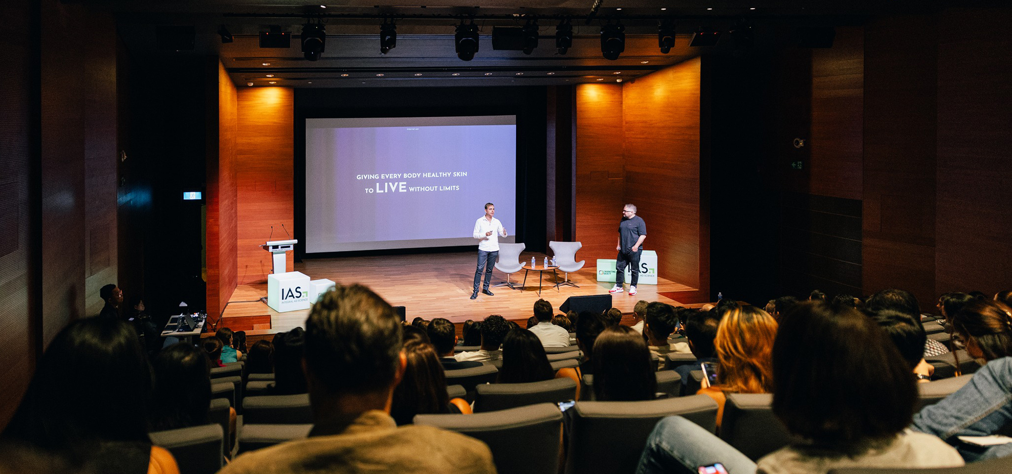 Source IAS The Marketing Society - Digital Day Singapore 2024