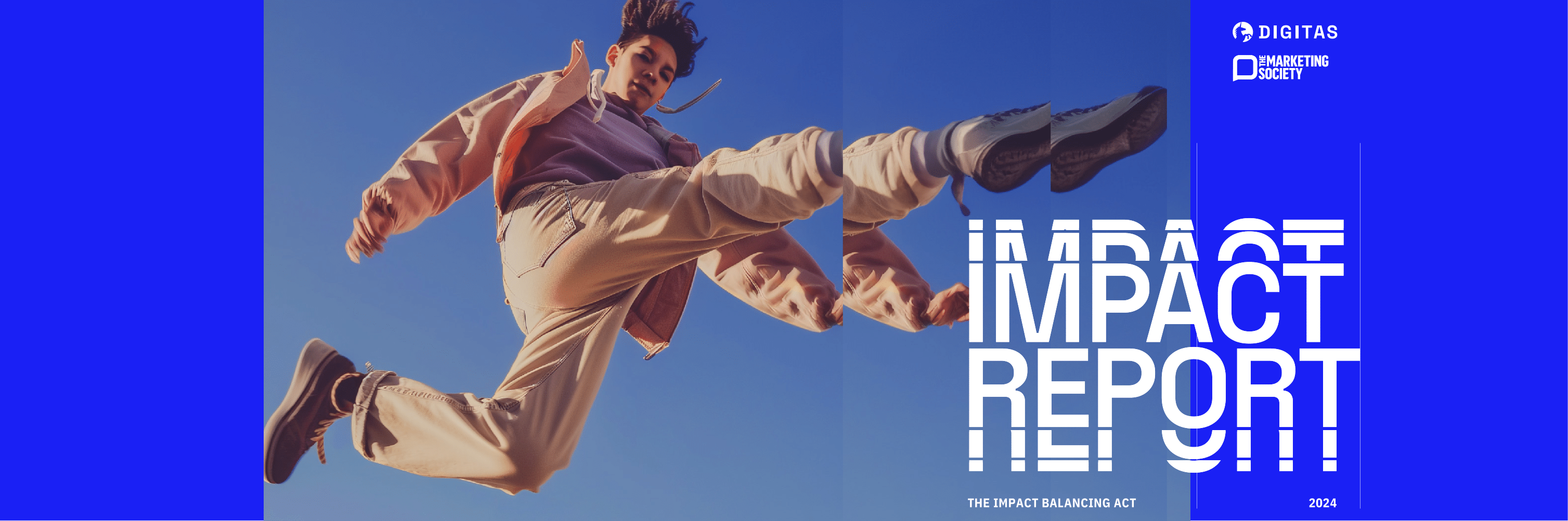 Digitas Impact Report