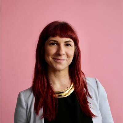 Laura Vipond