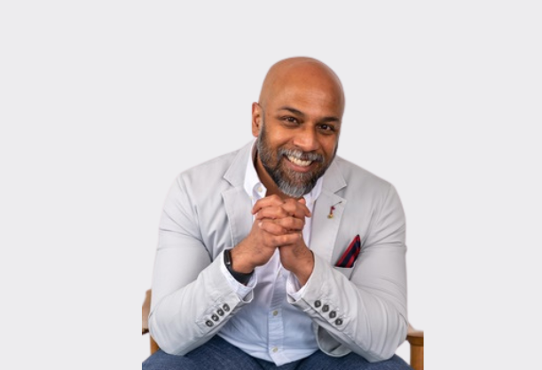 Suresh Raj | The Marketing Society