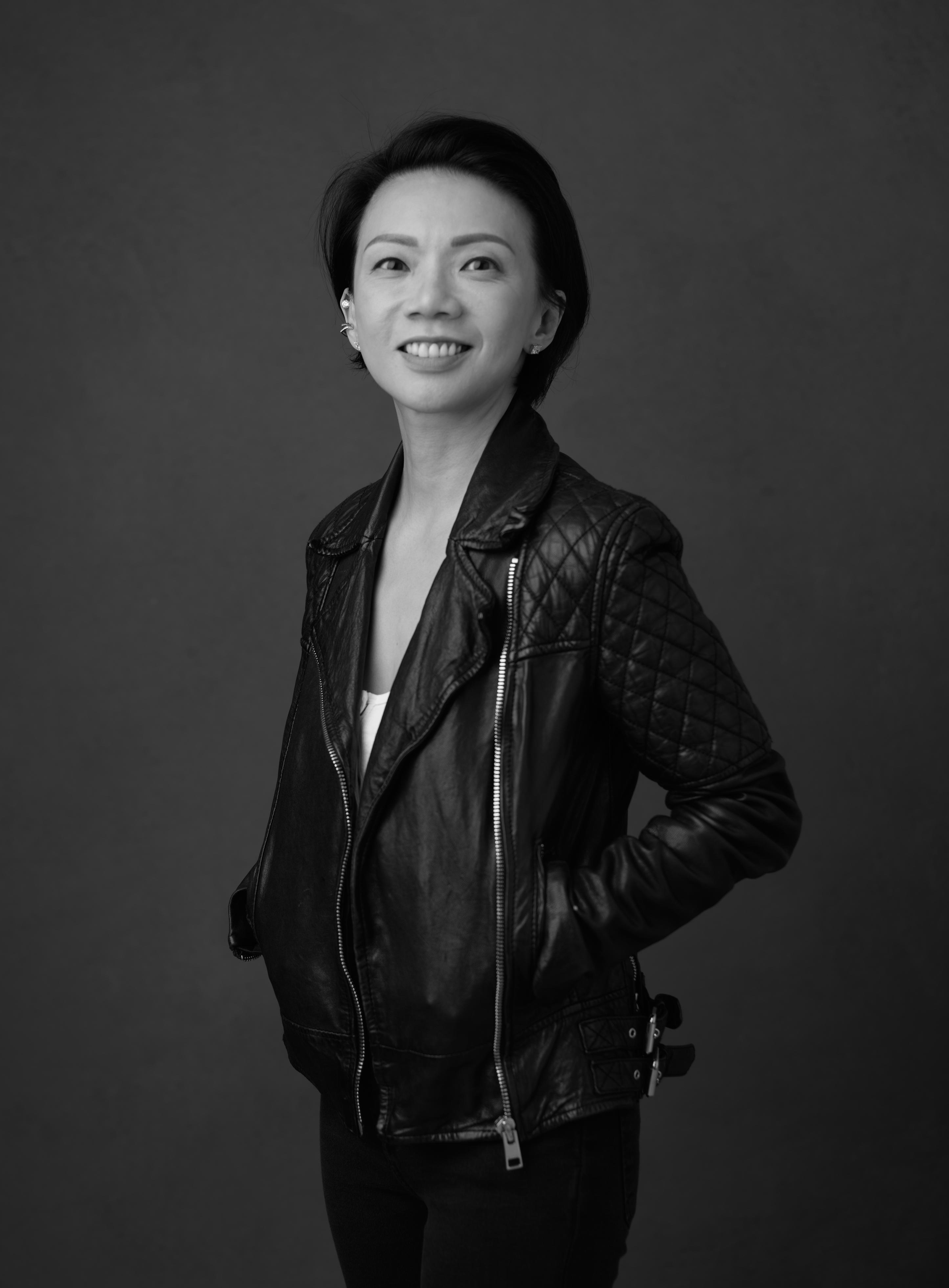 Nellie Chan LinkedIn