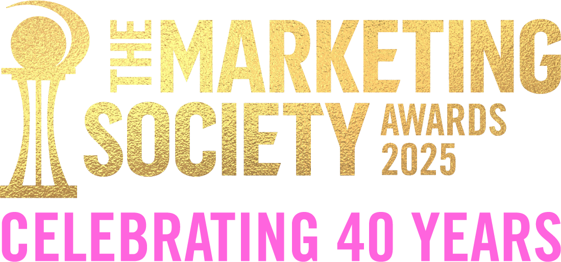 The 40th Annual The Marketing Society Awards