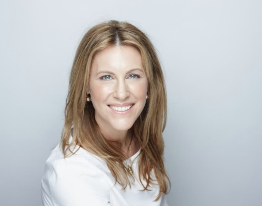 Annabelle Cordelli | The Marketing Society
