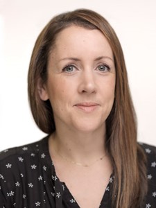 Katie Evans speaker for The Marketing Society