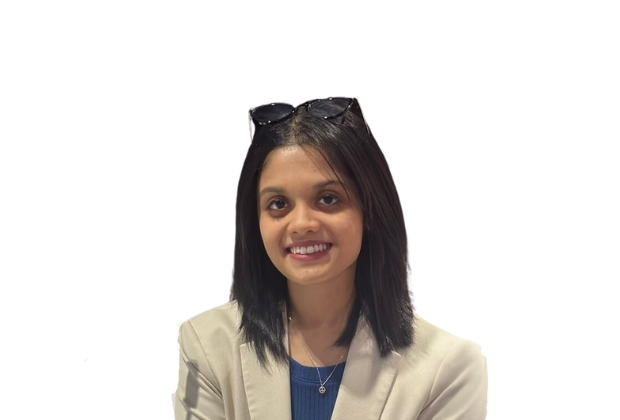 Navya Rajiv | The Marketing Society
