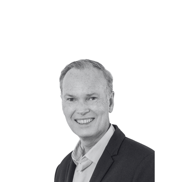 Ian Burton
