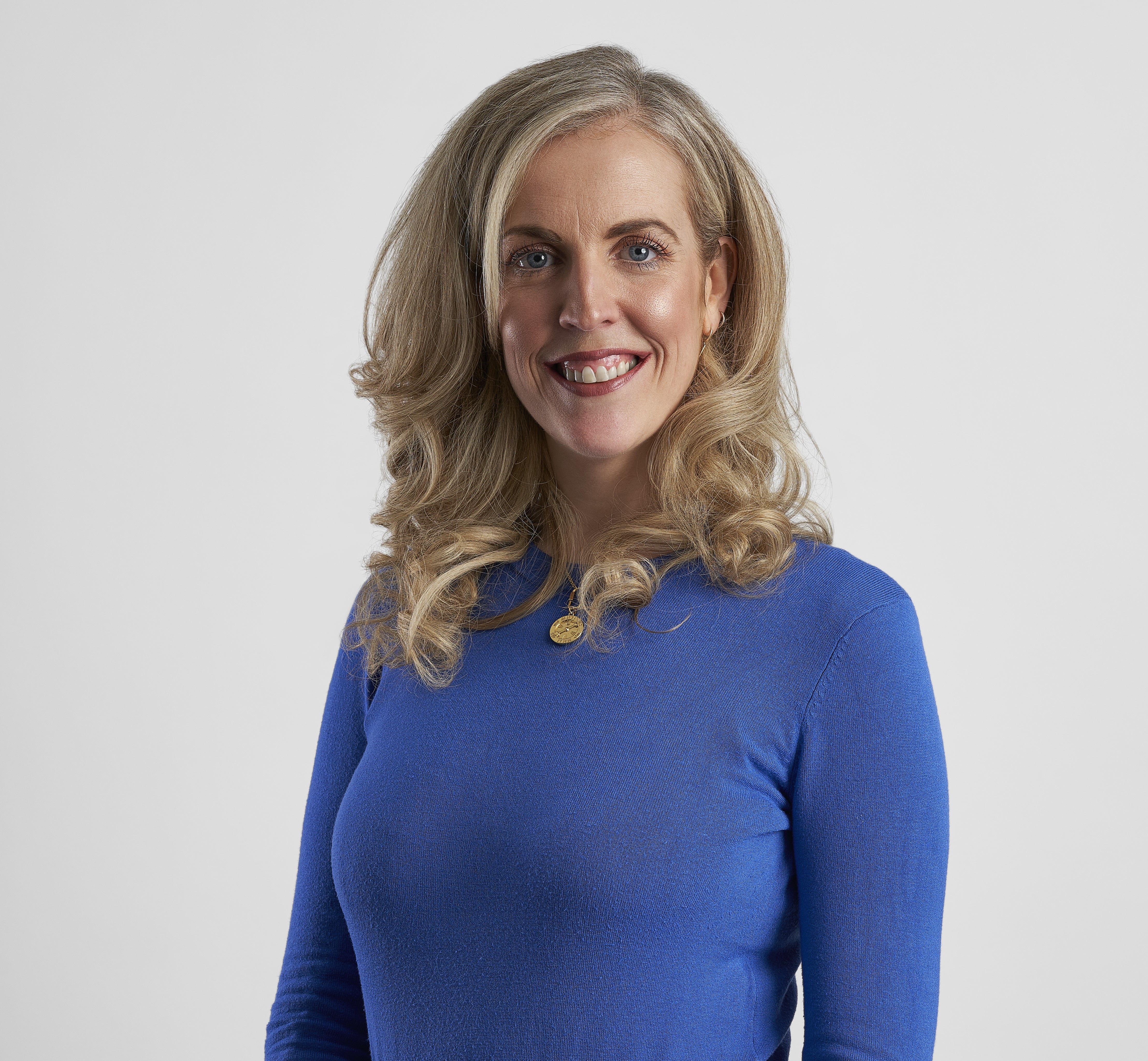 Laura Brady headshot