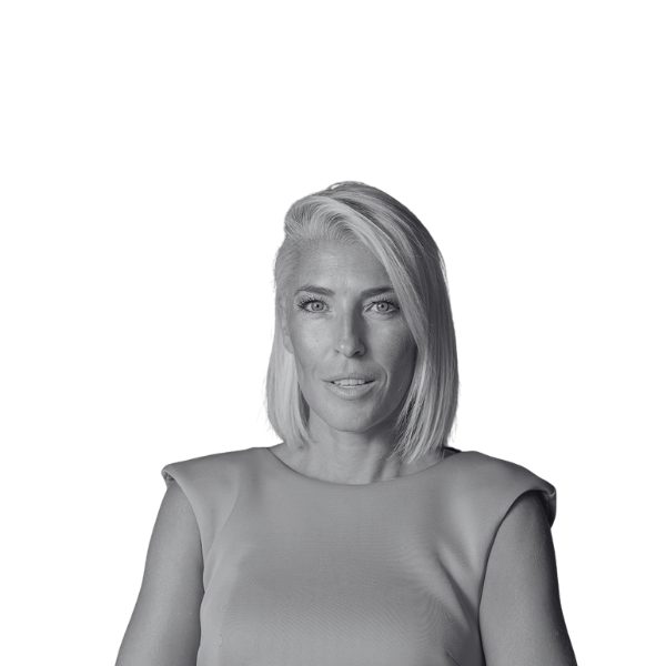 Anja Petrovski
