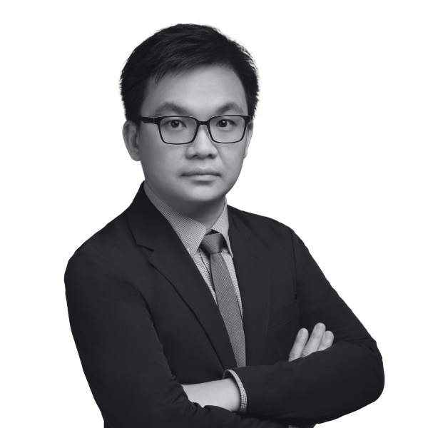 Philip Chau