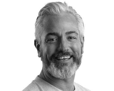 Rich Harper | The Marketing Society