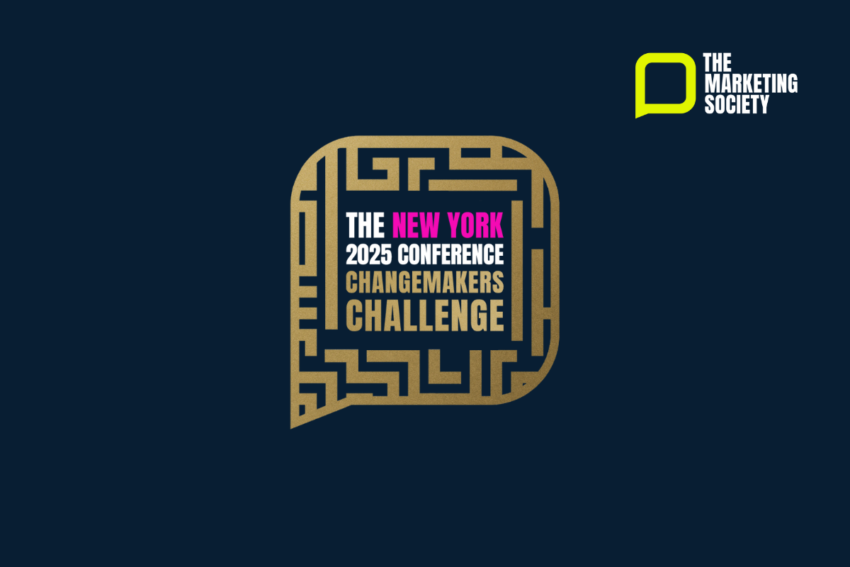 Inspiration: Changemakers Conference 2025 | New York | The Marketing ...