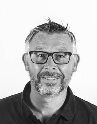 mark geary