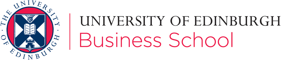University of Edinburgh Business School