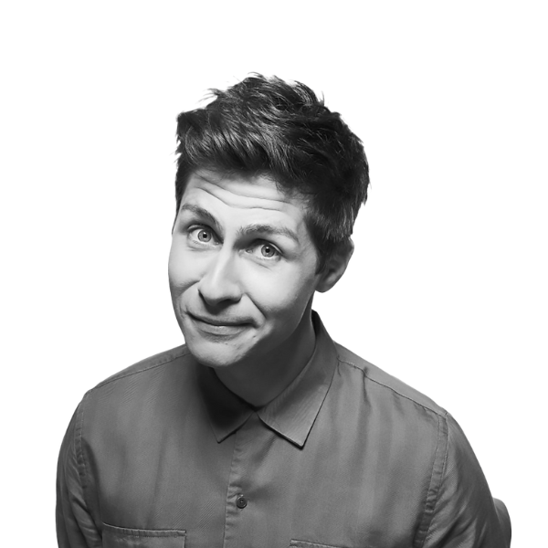 Ben Hanlin