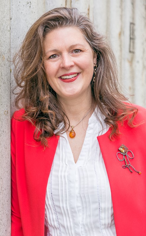photo of Katie Hart