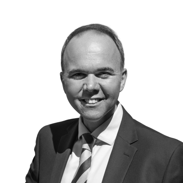 Lord Gavin Barwell