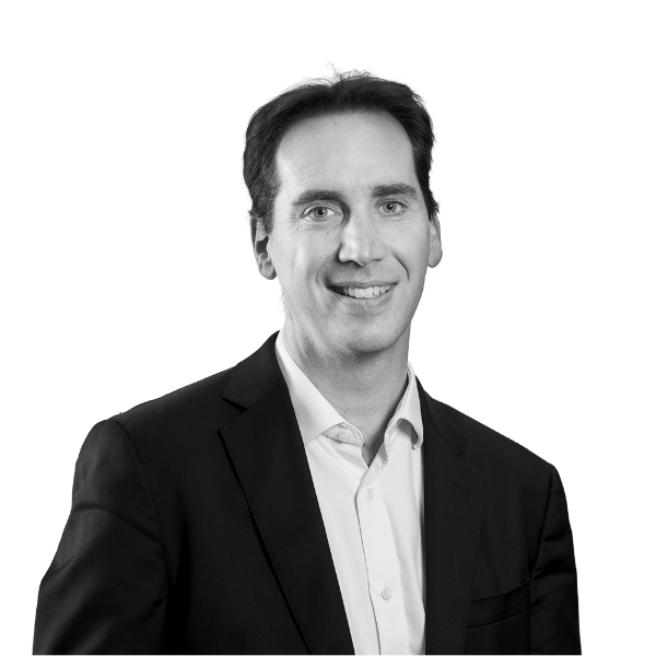 Mark Bullingham