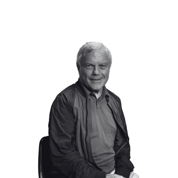 Sir Martin Sorrell